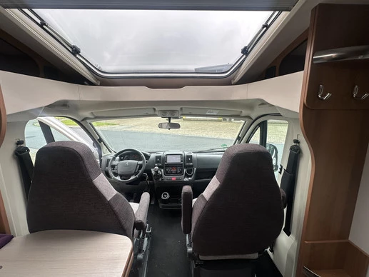 Knaus Peugeot - Afbeelding 15 van 30