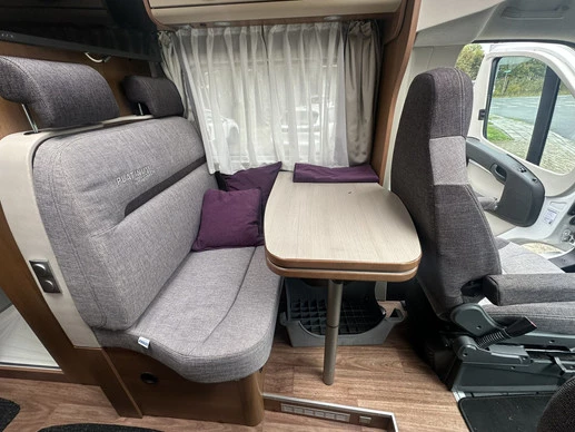 Knaus Peugeot - Afbeelding 16 van 30