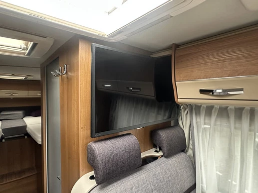 Knaus Peugeot - Afbeelding 18 van 30
