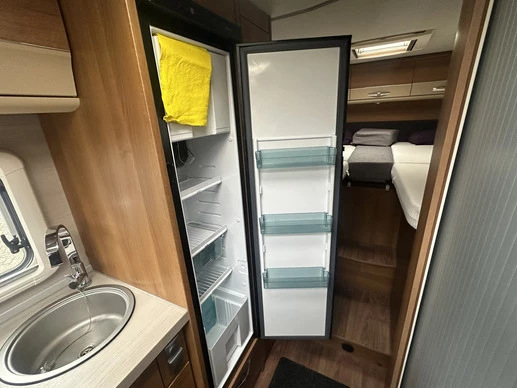 Knaus Peugeot - Afbeelding 22 van 30
