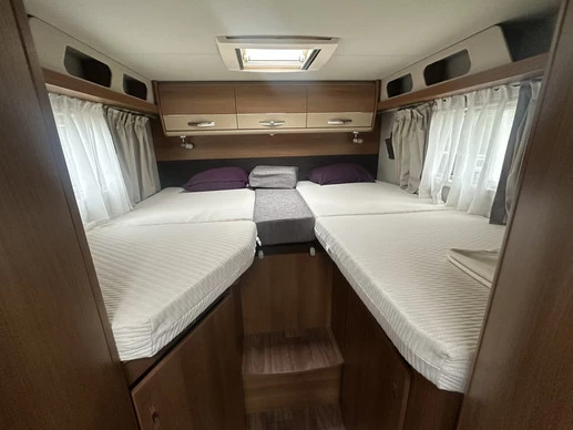 Knaus Peugeot - Afbeelding 24 van 30