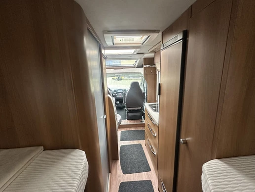 Knaus Peugeot - Afbeelding 25 van 30
