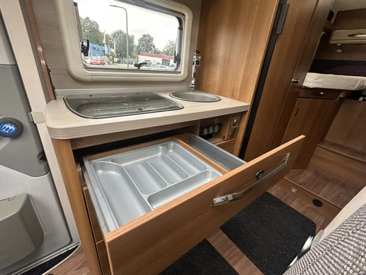 Knaus Peugeot - Afbeelding 27 van 30