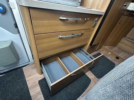 Knaus Peugeot - Afbeelding 29 van 30