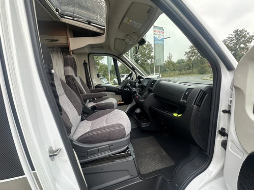 Knaus Peugeot - Afbeelding 30 van 30
