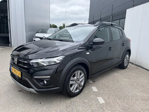 Dacia Sandero Stepway - Afbeelding 3 van 30
