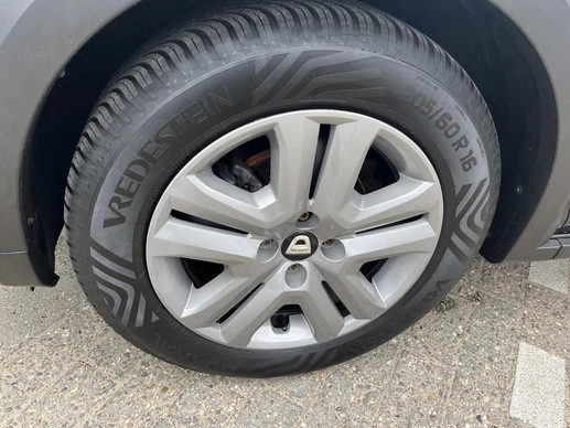 Dacia Sandero Stepway - Afbeelding 4 van 30