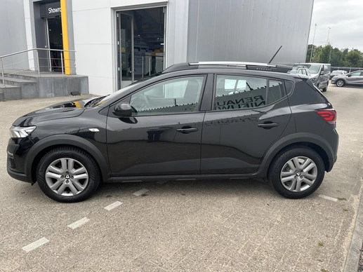 Dacia Sandero Stepway - Afbeelding 8 van 30