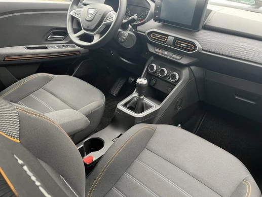 Dacia Sandero Stepway - Afbeelding 12 van 30