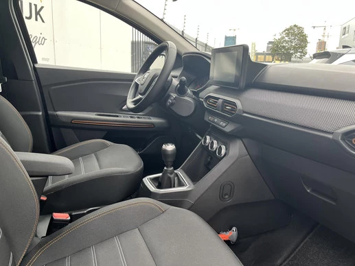 Dacia Sandero Stepway - Afbeelding 14 van 30