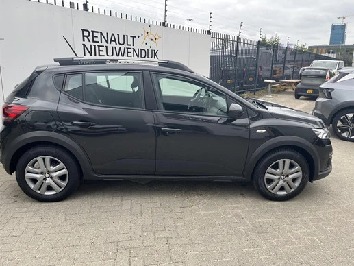 Dacia Sandero Stepway - Afbeelding 16 van 30