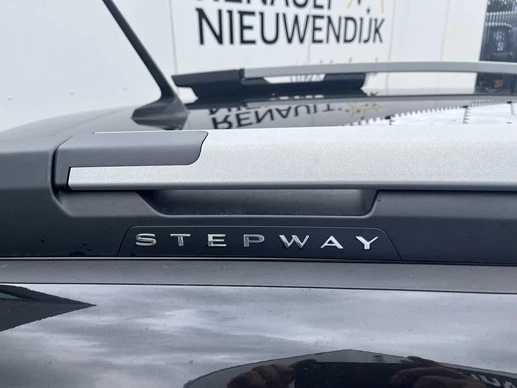 Dacia Sandero Stepway - Afbeelding 18 van 30