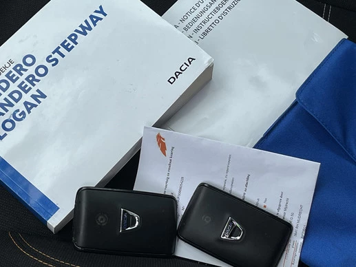 Dacia Sandero Stepway - Afbeelding 30 van 30