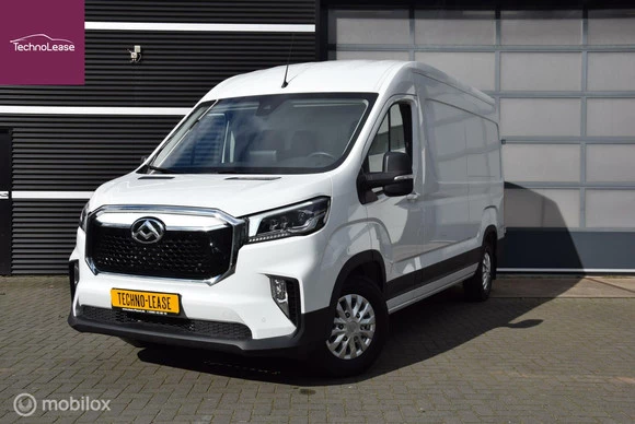 Maxus eDeliver9 - Afbeelding 1 van 15