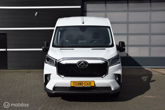 Maxus eDeliver9 - Afbeelding 2 van 15