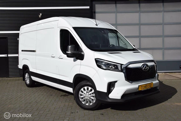 Maxus eDeliver9 - Afbeelding 3 van 15