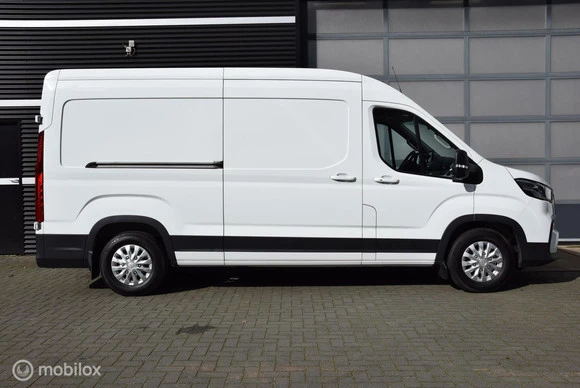 Maxus eDeliver9 - Afbeelding 4 van 15