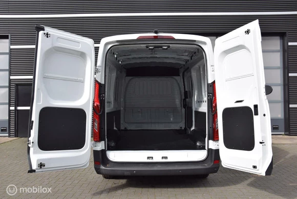 Maxus eDeliver9 - Afbeelding 7 van 15