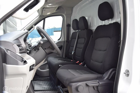 Maxus eDeliver9 - Afbeelding 8 van 15