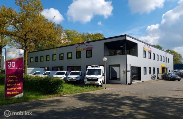 Maxus eDeliver9 - Afbeelding 14 van 15