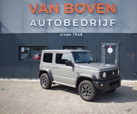 Suzuki Jimny - Afbeelding 1 van 25