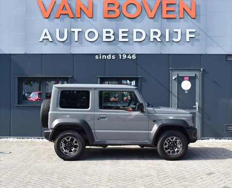 Suzuki Jimny - Afbeelding 4 van 25