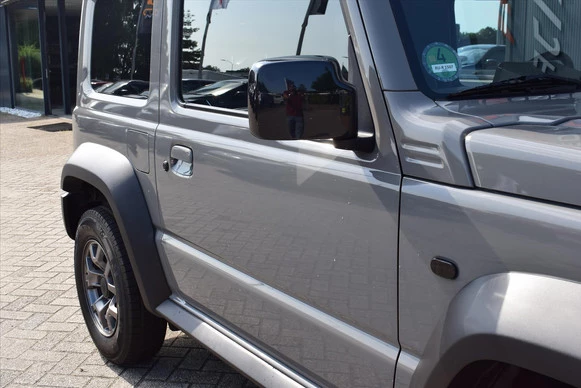 Suzuki Jimny - Afbeelding 5 van 25