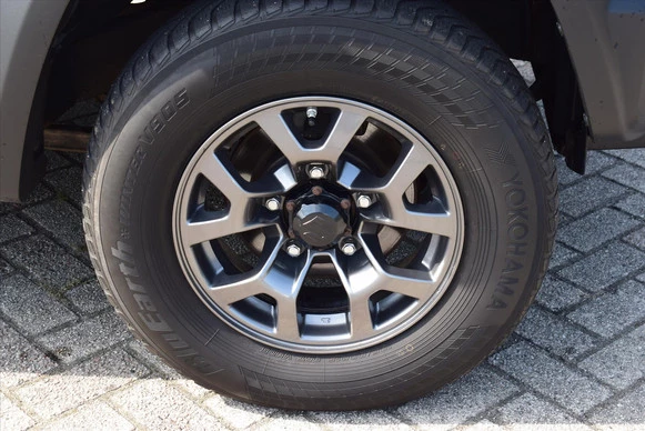 Suzuki Jimny - Afbeelding 6 van 25
