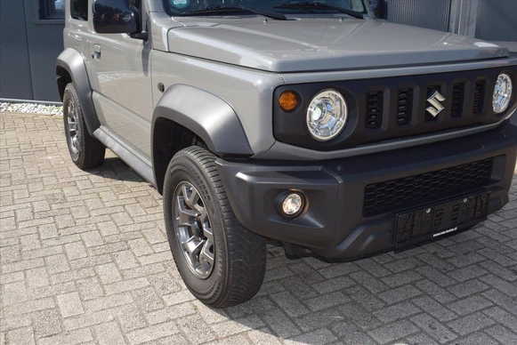 Suzuki Jimny - Afbeelding 10 van 25