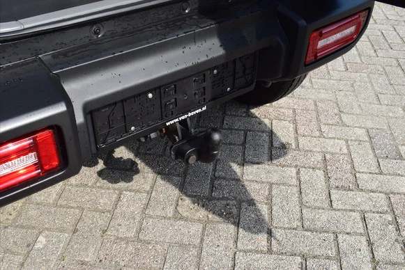 Suzuki Jimny - Afbeelding 12 van 25