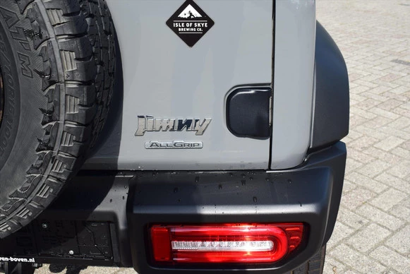 Suzuki Jimny - Afbeelding 15 van 25