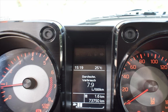 Suzuki Jimny - Afbeelding 19 van 25