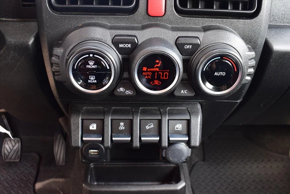 Suzuki Jimny - Afbeelding 21 van 25