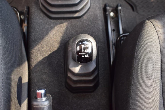 Suzuki Jimny - Afbeelding 22 van 25