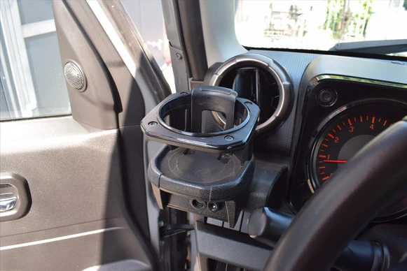 Suzuki Jimny - Afbeelding 24 van 25