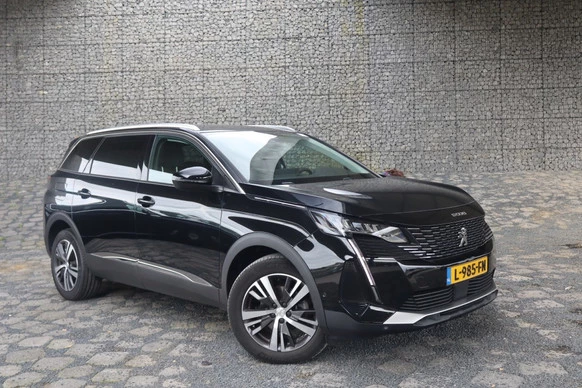 Peugeot 5008 - Afbeelding 1 van 18