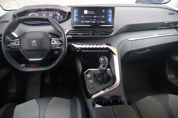 Peugeot 5008 - Afbeelding 3 van 18