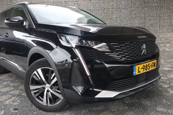 Peugeot 5008 - Afbeelding 4 van 18