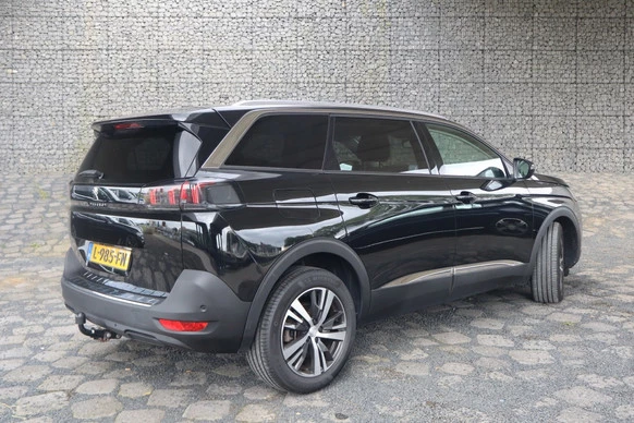 Peugeot 5008 - Afbeelding 5 van 18