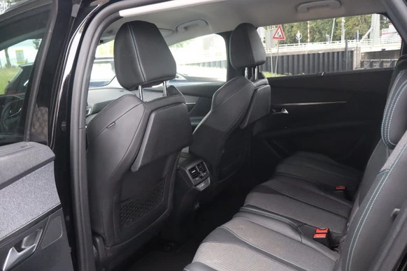 Peugeot 5008 - Afbeelding 9 van 18
