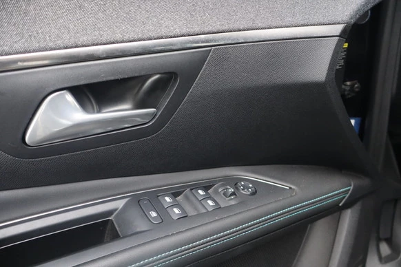 Peugeot 5008 - Afbeelding 11 van 18