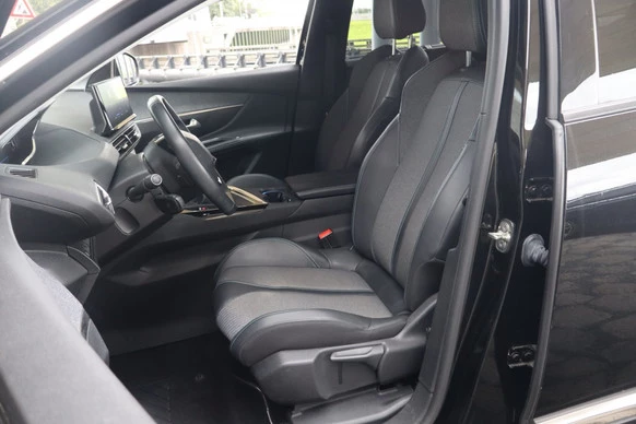 Peugeot 5008 - Afbeelding 12 van 18