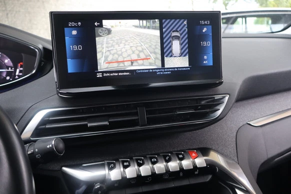 Peugeot 5008 - Afbeelding 16 van 18