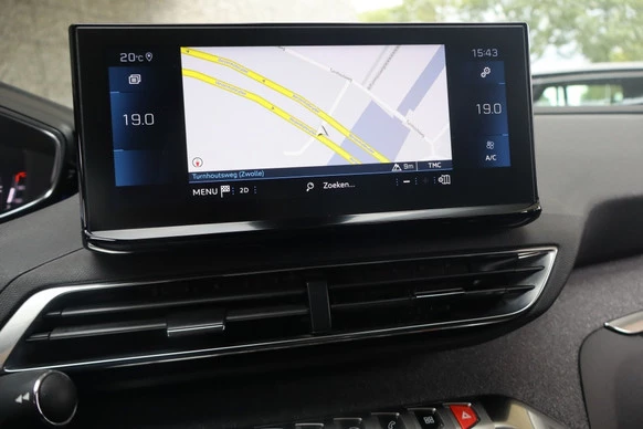 Peugeot 5008 - Afbeelding 17 van 18