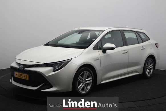 Toyota Corolla - Afbeelding 1 van 25