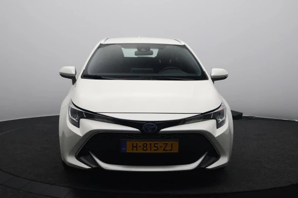 Toyota Corolla - Afbeelding 2 van 25
