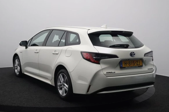 Toyota Corolla - Afbeelding 3 van 25