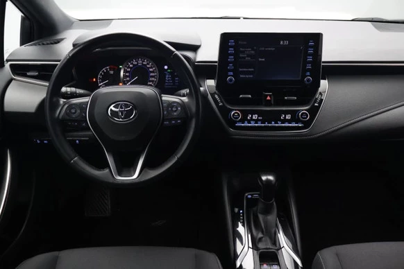 Toyota Corolla - Afbeelding 4 van 25