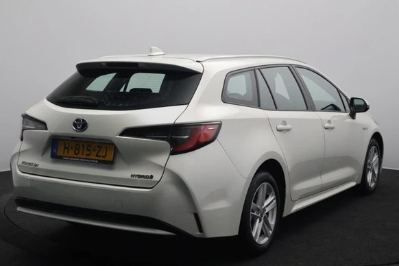 Toyota Corolla - Afbeelding 5 van 25