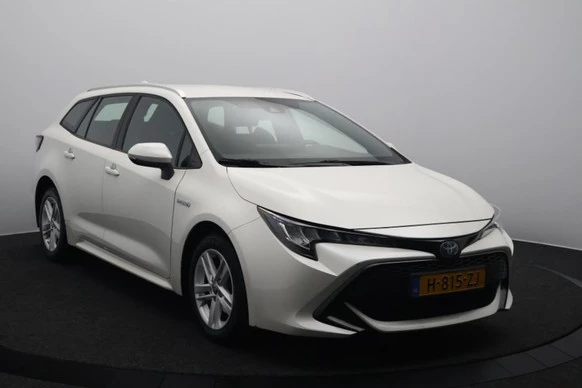 Toyota Corolla - Afbeelding 6 van 25